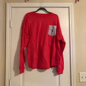 Southern Marsh Long sleeve Jersey